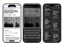iOS 27: How Siri, Apple Intelligence will transform your iPhone experience