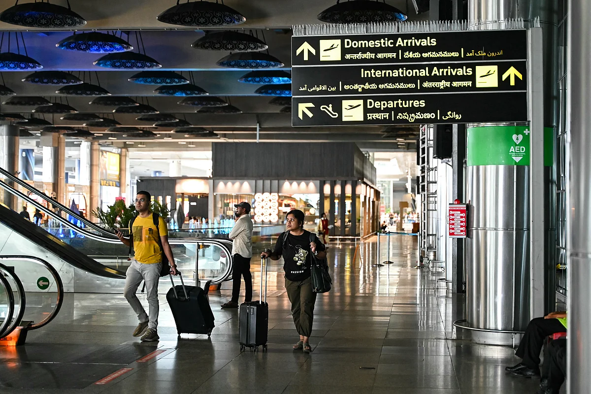 India tightens airport photography rules, warns repeat violators of no-fly list ban