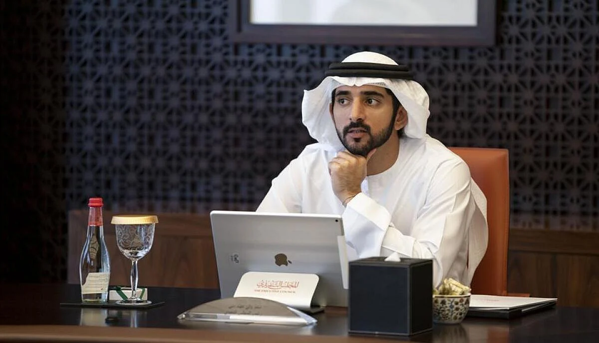 Dubai issues rules for enforcement officers using cameras to document violations
