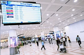 Bahrain, Kuwait flights cancelled due to ongoing attacks: Which UAE routes are affected?