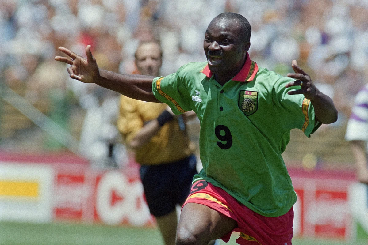 Who are the most unlikely heroes in Fifa World Cup history?