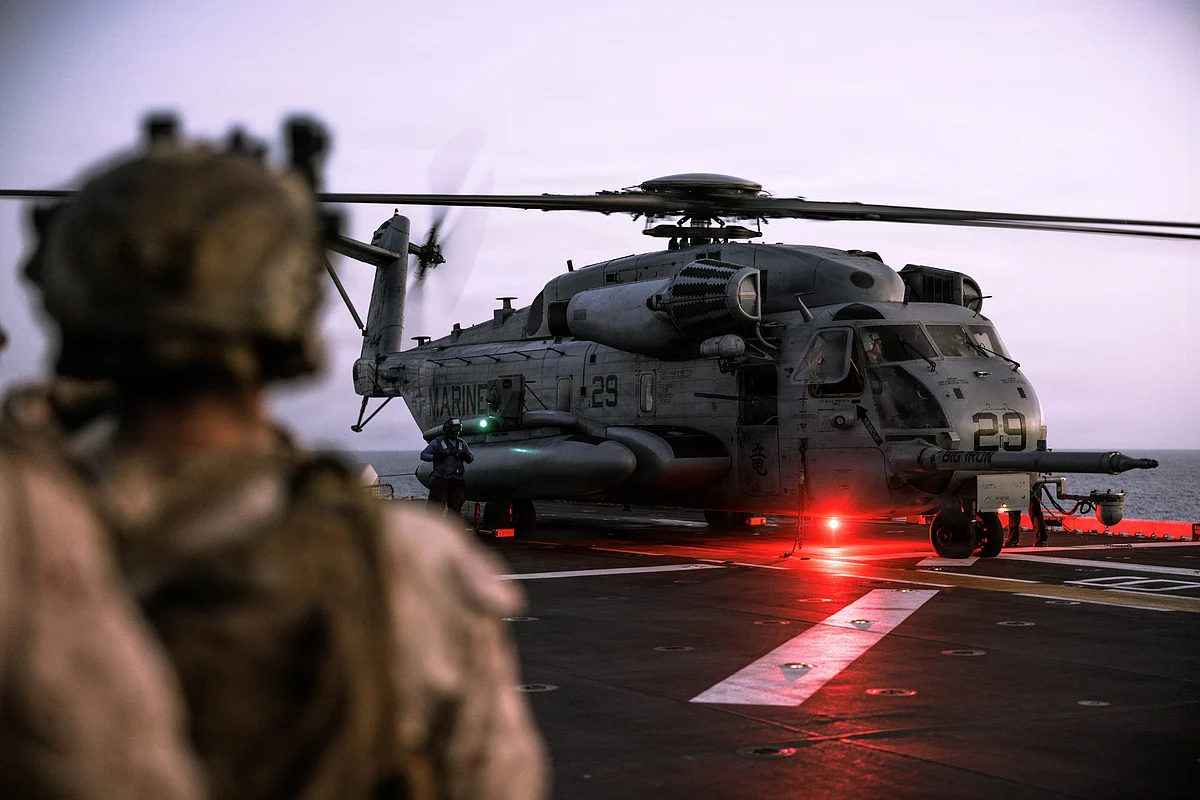 US says Iranian attacks on Bahrain, Kuwait thwarted; peace talks at stalemate