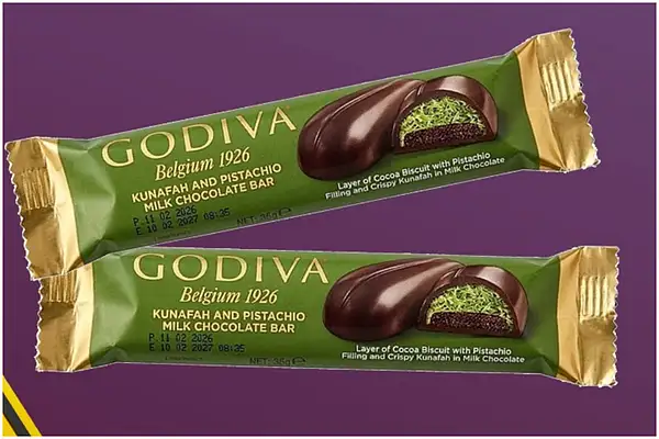 Qatar recalls Godiva chocolate bar for failing to declare eggs in ingredients list | Khaleej Times