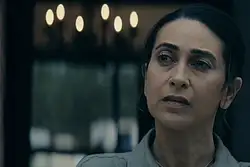Karisma Kapoor embraces gritty OTT role in 'Brown': 'I would not wash my hair for days'