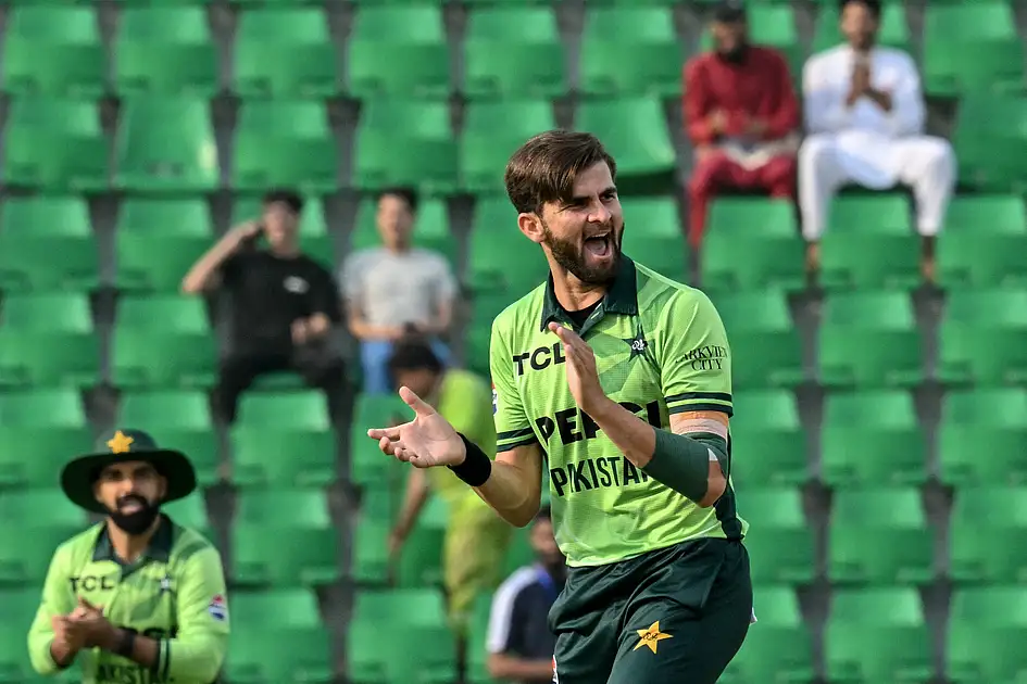 Afridi hails Pakistan after winning one-day series against Australia