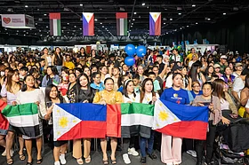 Over 40,000 Filipinos to gather at DWTC for Independence Day celebration