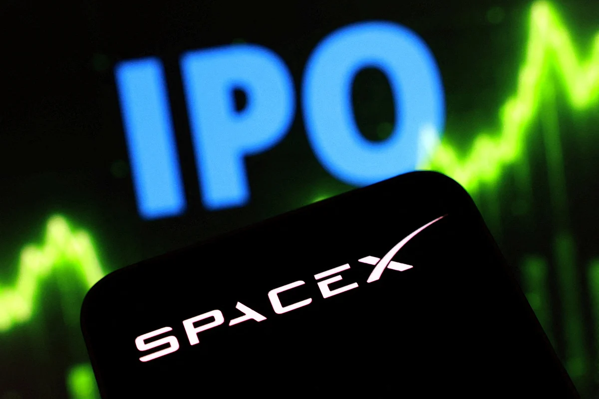 Strong demand for SpaceX tokenised IPO in UAE and GCC, says 
