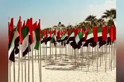 Sign UAE national pledge online: How citizens and residents can join
