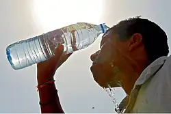 Feeling the heat? Summer is early in the UAE this year; here's why