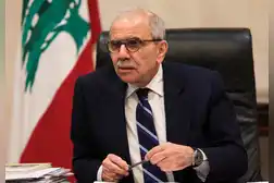 Lebanon PM tells Iran to stop treating country as 'bargaining chip'