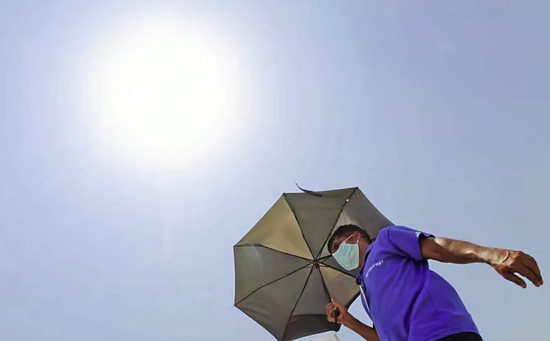 Heat stress in children's sports: UAE doctors, parents weigh risks as temperatures climb