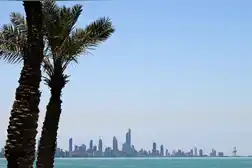 Kuwait air defences engage 7 ballistic missiles launched by Iran: Army statement