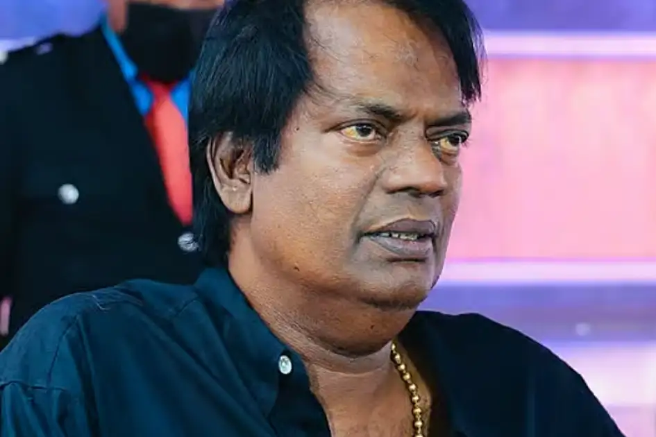 Malayalam-Schauspieler Salim Kumar im Alter von 56 Jahren verstorben: ...