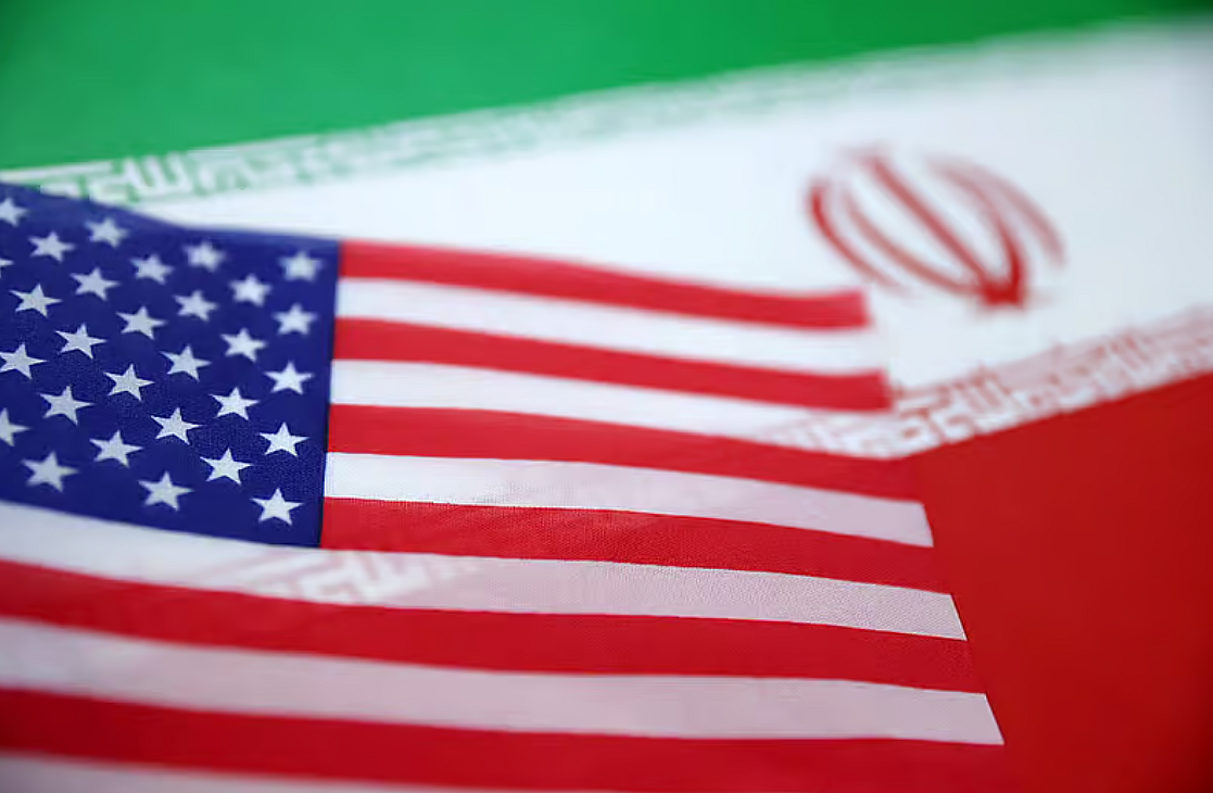 US attacks Iranian radar sites after Tehran launches missiles, drones in Gulf flare-up