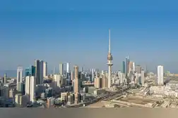 Kuwait resumes air traffic after 2-hour closure following Iran attack