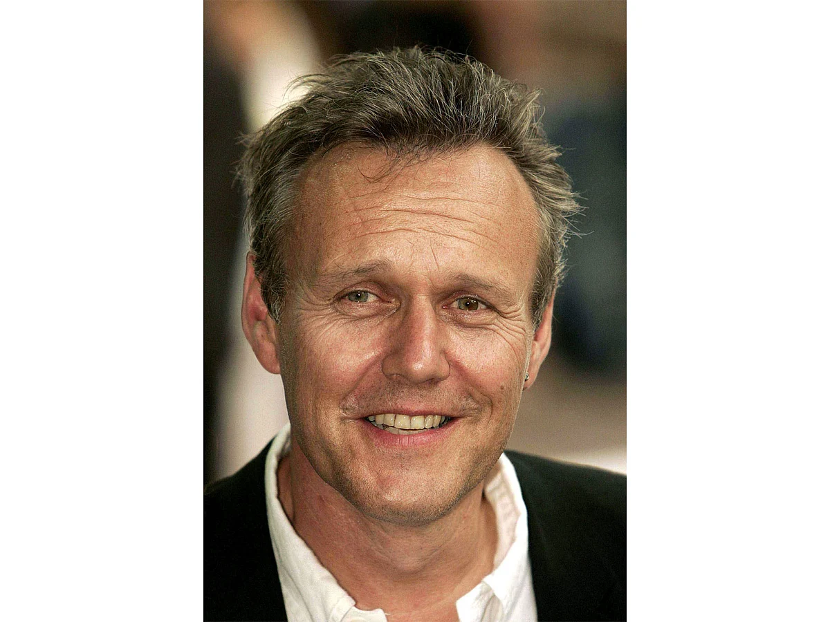 'Buffy the Vampire Slayer' and 'Ted Lasso' actor Anthony Hea