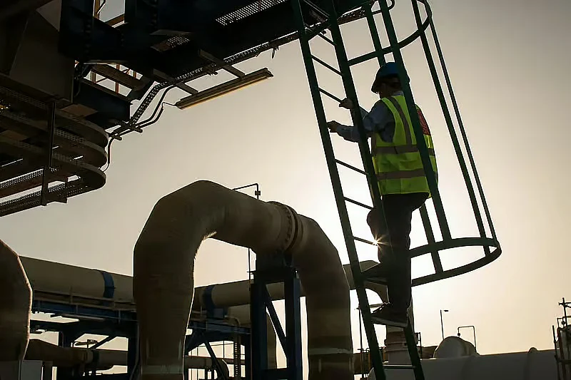 From Adnoc fields to Canada: Will UAE-built AI model work abroad?