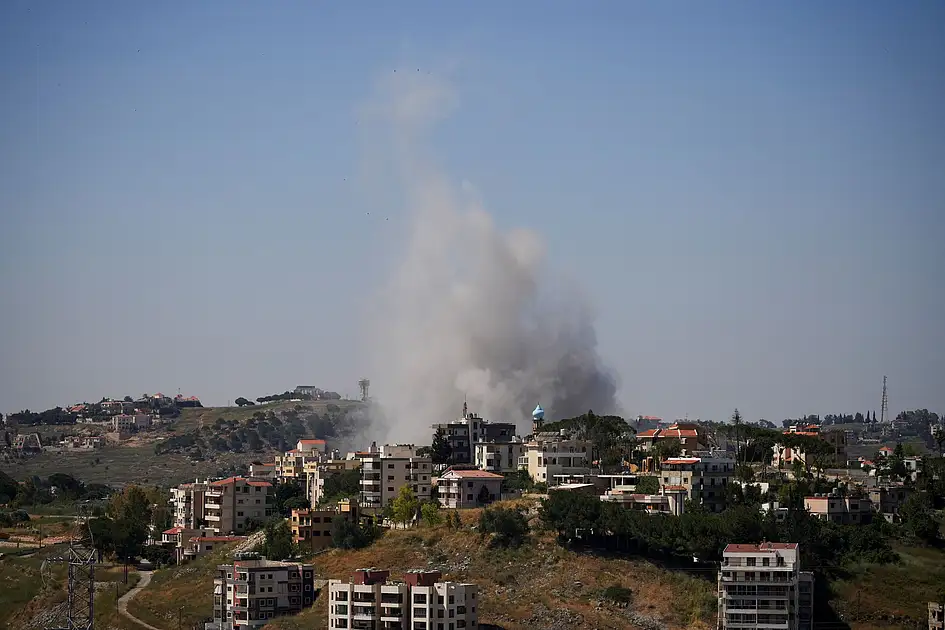 Trump urges more 'surgical' strikes against Hezbollah in Lebanon: Report