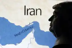 Trump says will not unfreeze Iran assets, lift sanctions 'upfront' as part of any deal