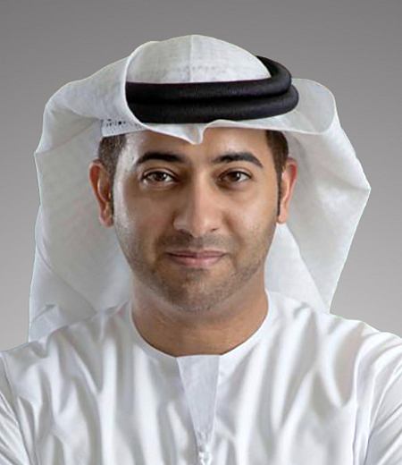 UAE President appoints new director general for nuclear regu