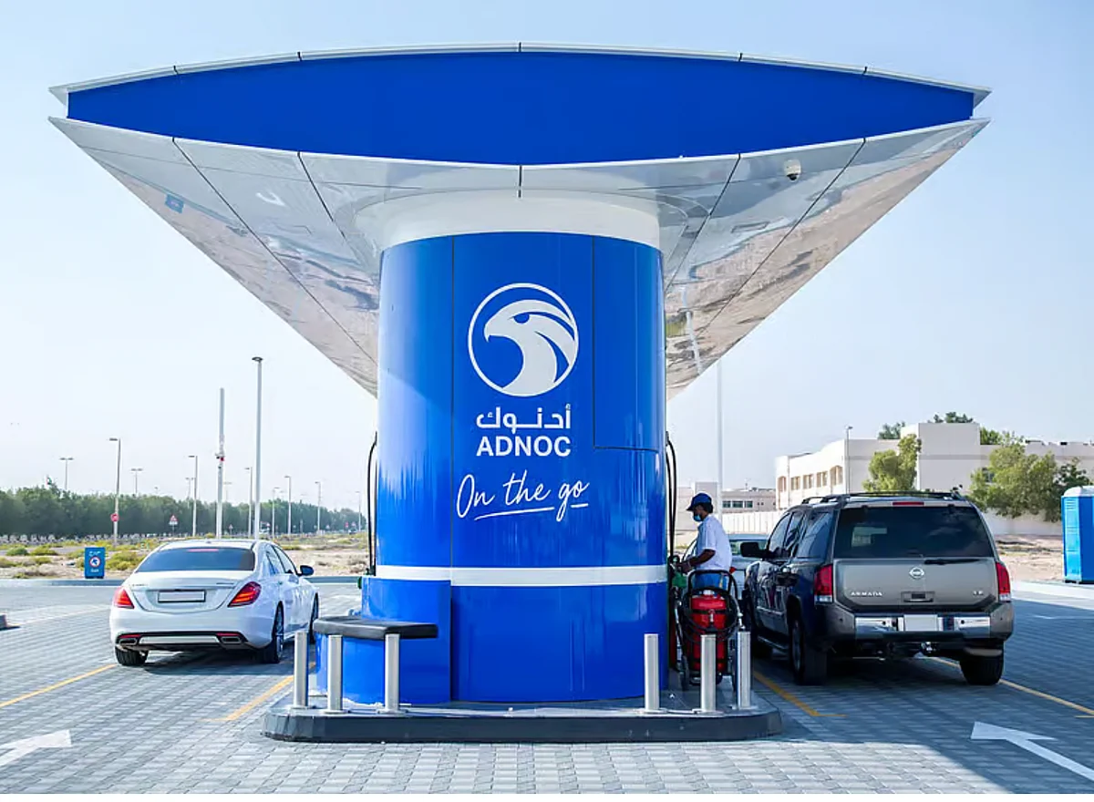 Up to Dh100 weekly savings: How UAE drivers are cutting cost