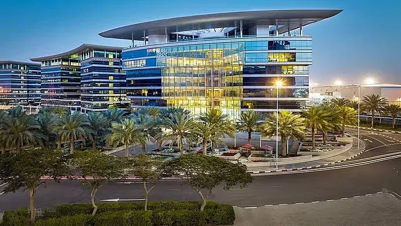 DIEZ’s trade nearly doubles in five years, hits record Dh491