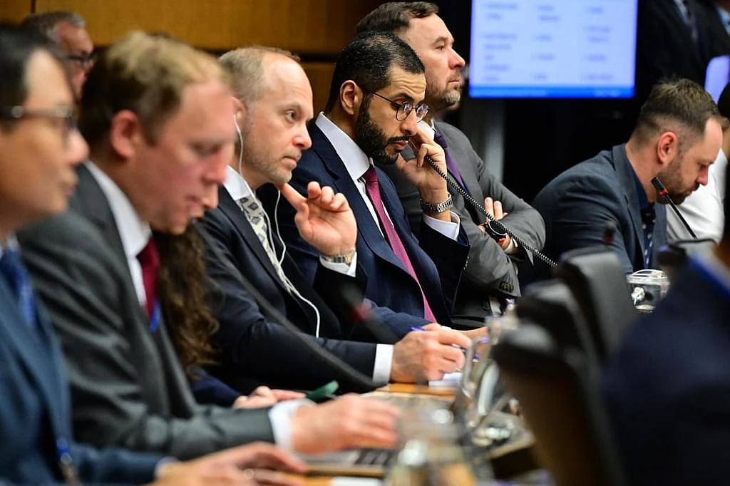 UAE calls for more international protection of nuclear facilities after Barakah attack