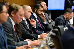 UAE calls for more international protection of nuclear facilities after Barakah attack
