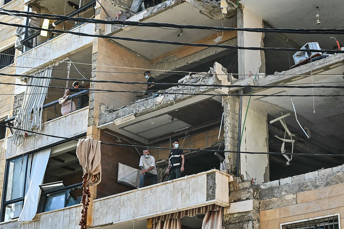 Israel kills at least nine in Gaza as Egypt hosts new ceasef