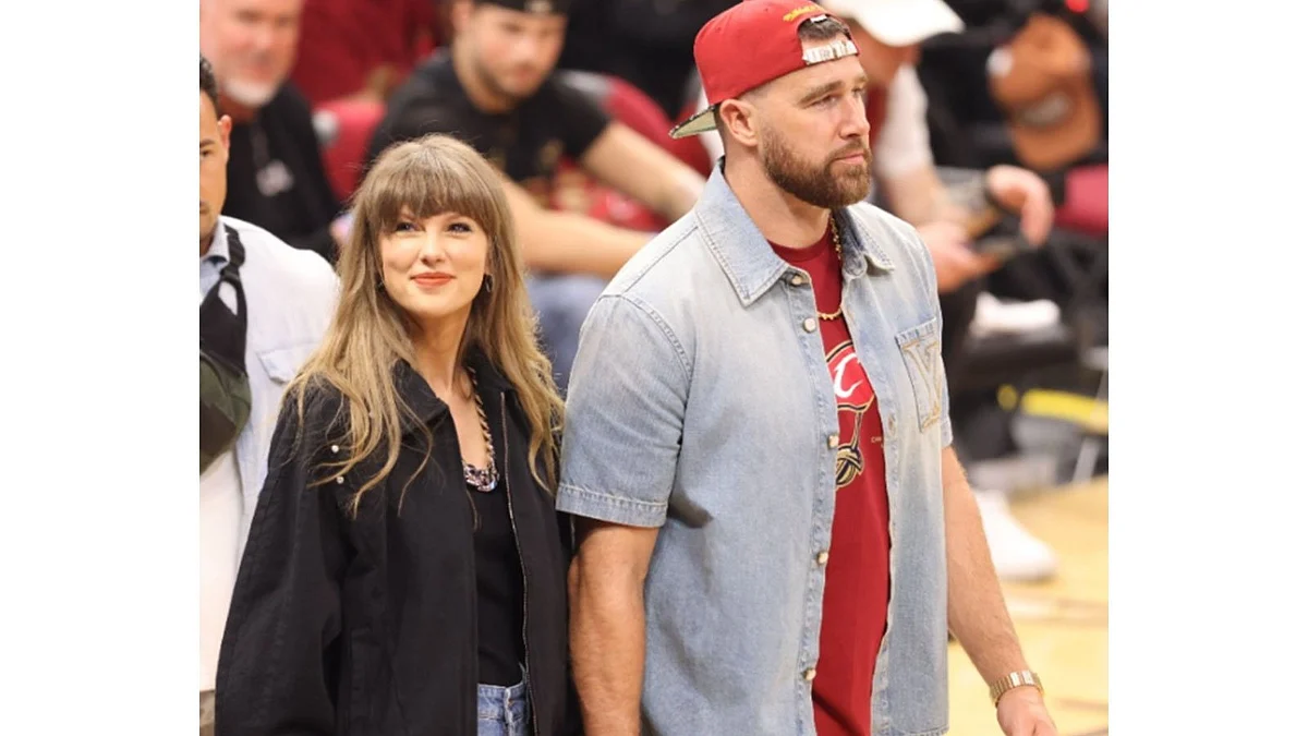 Taylor Swift, Travis Kelce to reportedly marry at Madison Sq
