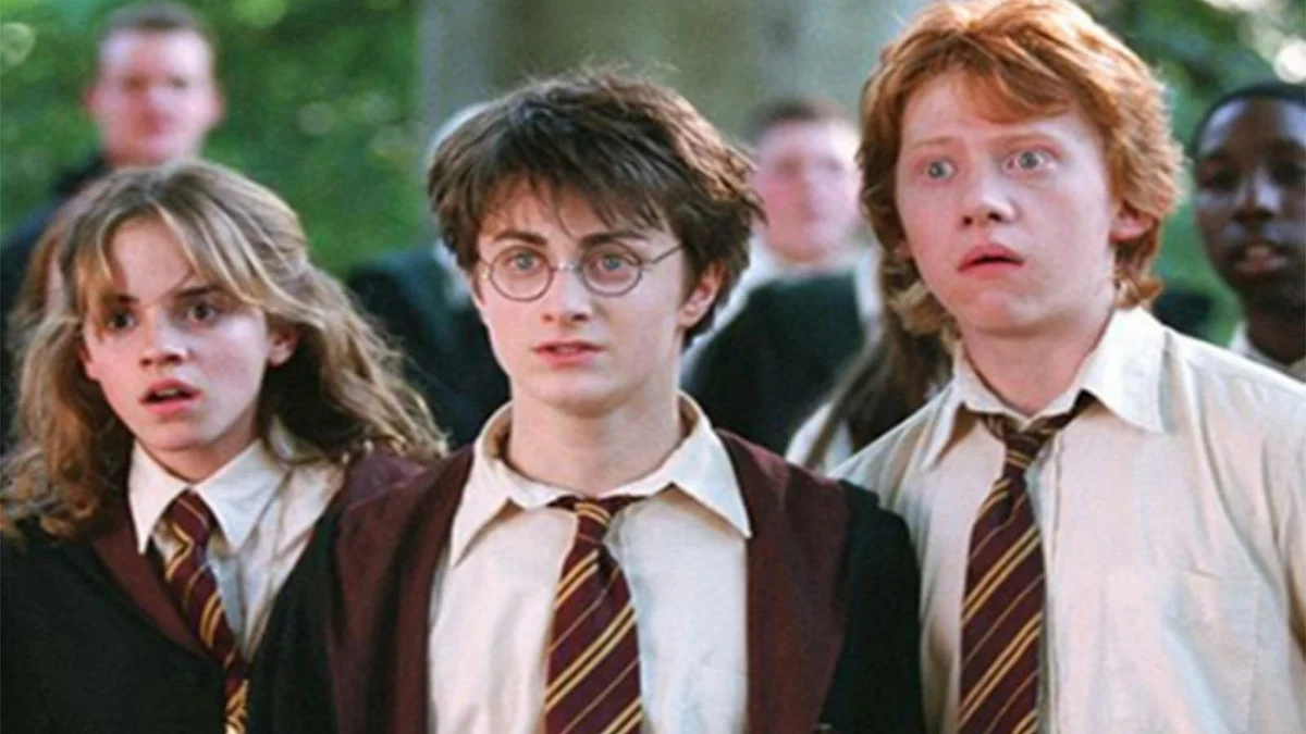 New Harry Potter series gets seal of approval from Daniel Ra