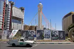 Israeli strike hits and damages petrochemical plant in Iran: Local media