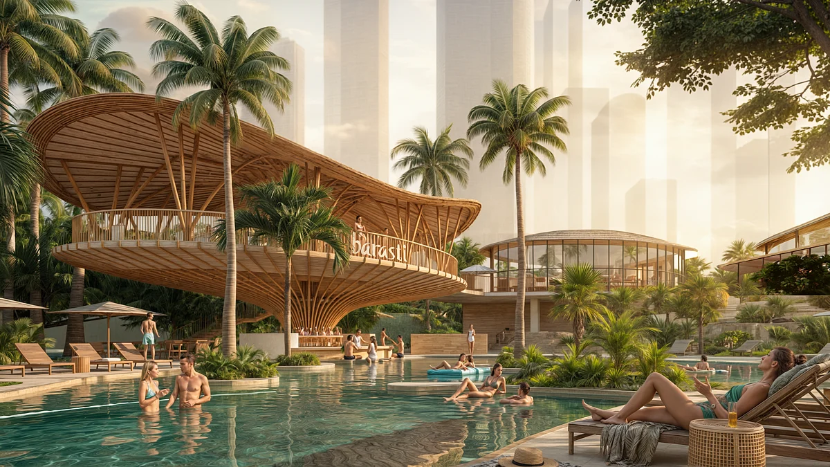 Dubai's popular beach club Barasti announces temporary closu