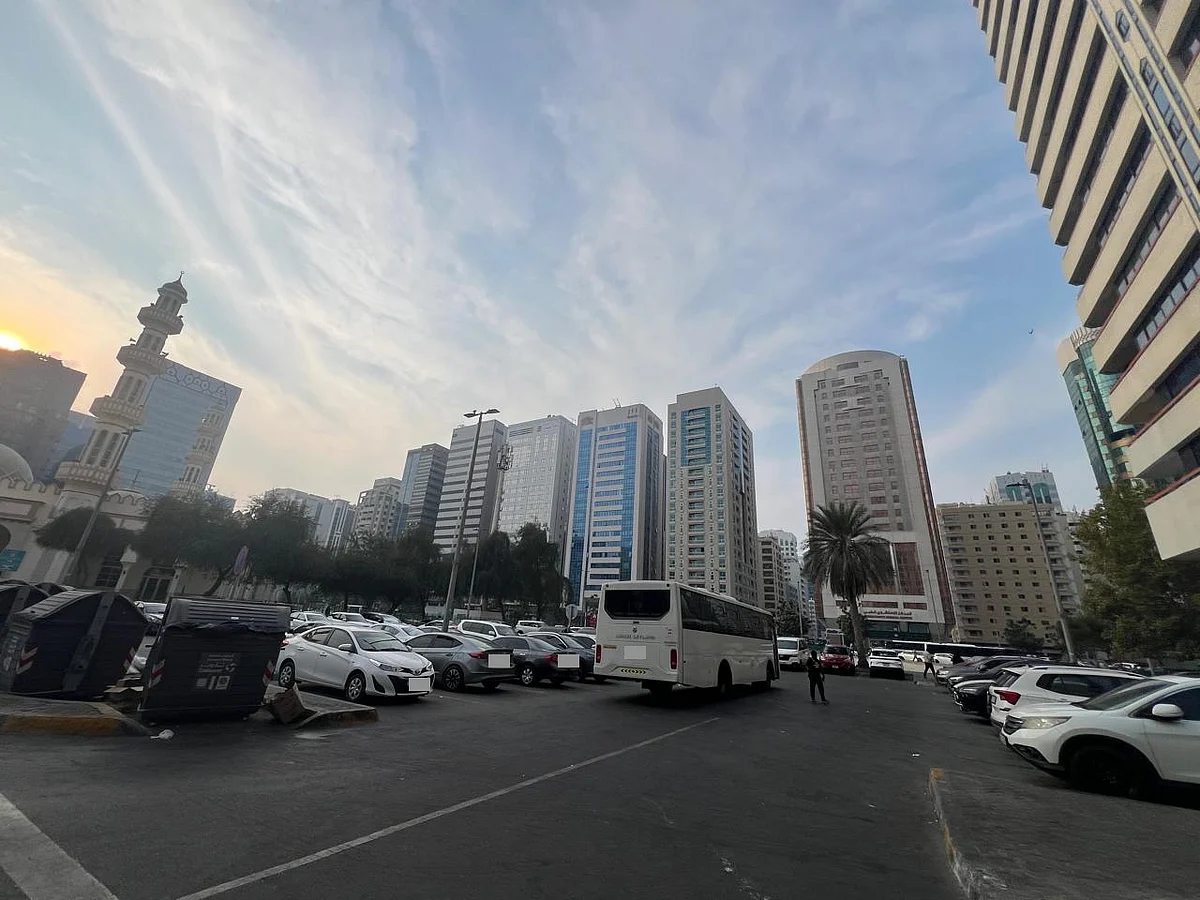 'We would have been forced to leave': Abu Dhabi tenants reli