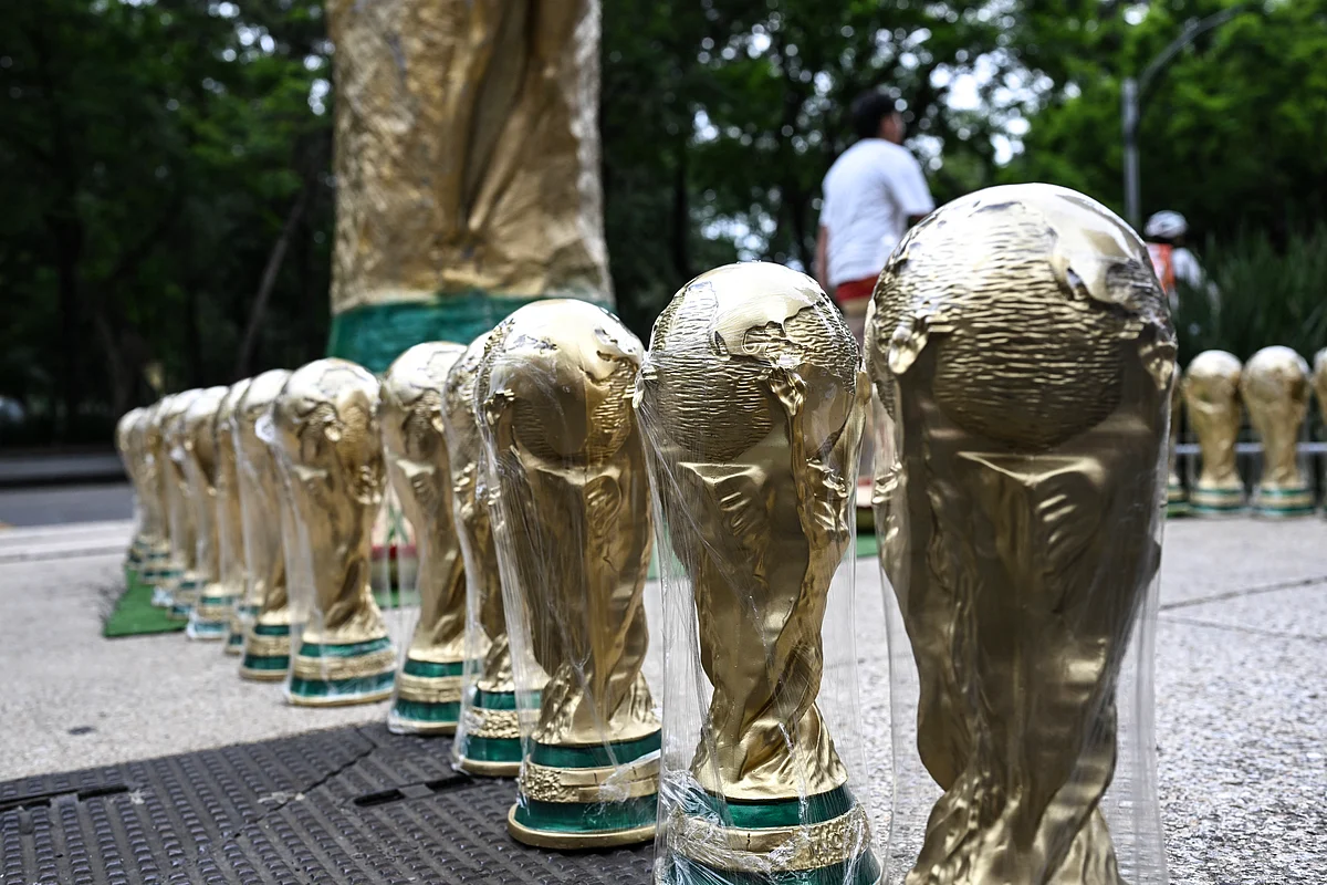 #FIFAWorldCup 2026 prize money explained: How much will winn