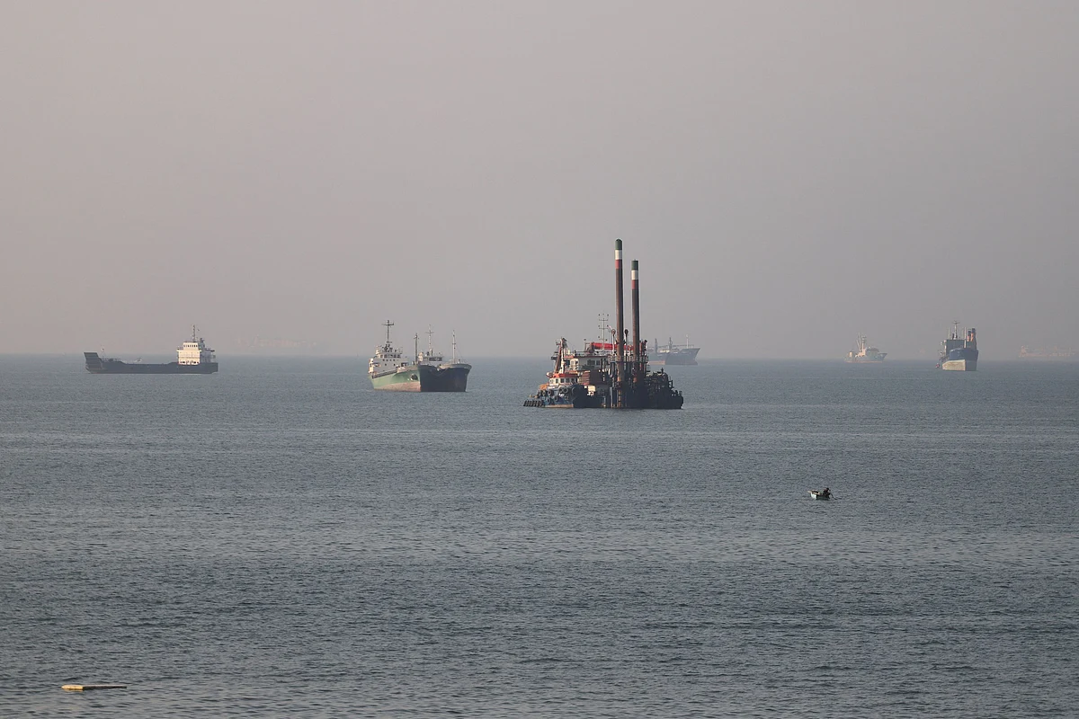 Strait of Hormuz closed 'until further notice' after US strikes: PGSA