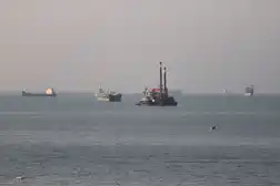 Strait of Hormuz closed 'until further notice' after US strikes: PGSA