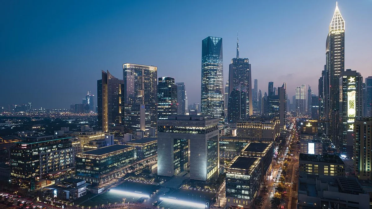 The new forces that are reshaping global trade and finance