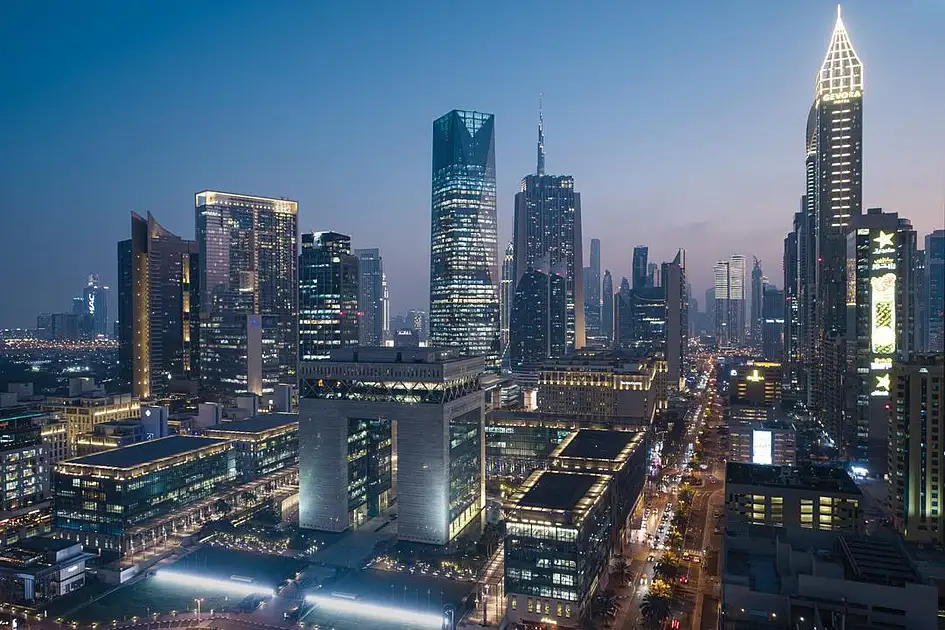 Global diversification takes centre stage as Gulf Indian wealth enters a generational transition