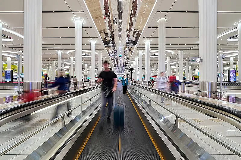 No last-minute summer travel deals? Cheaper flights may be g