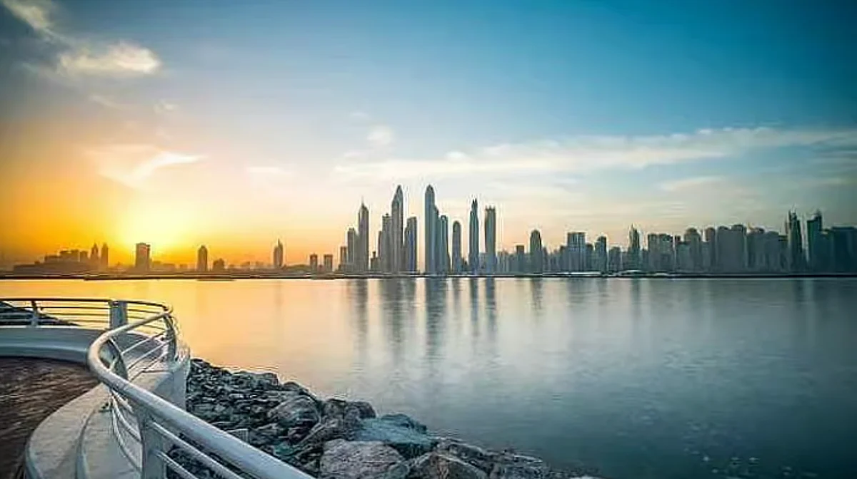 UAE weather tomorrow: Temperatures to hit 46ºC in some areas; fair skies likely