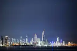 Kuwait announces 15-year residency permits for foreign investors