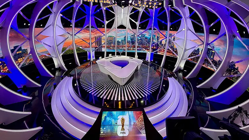 FIFA World Cup 2026: how UAE fans can watch every match live online | Khaleej Times