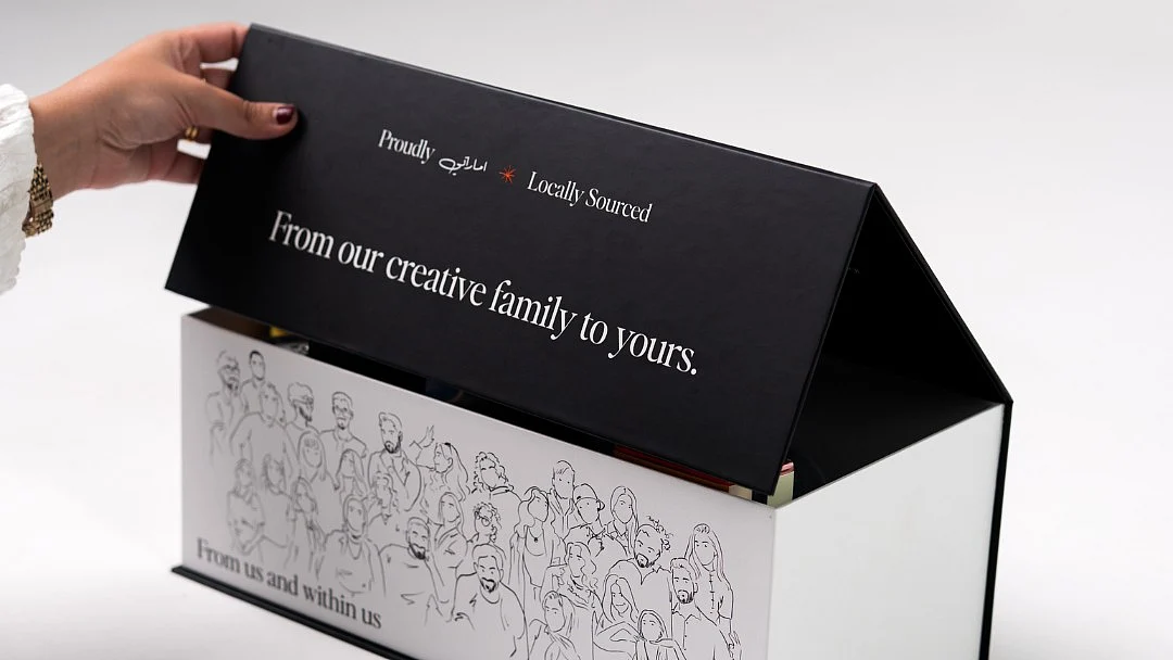 How UAE creators are helping small businesses gain visibilit