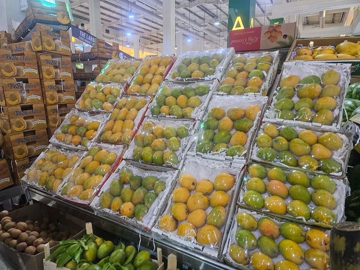 Chaunsa, Alphonso, Sindhri are back: Which mango v