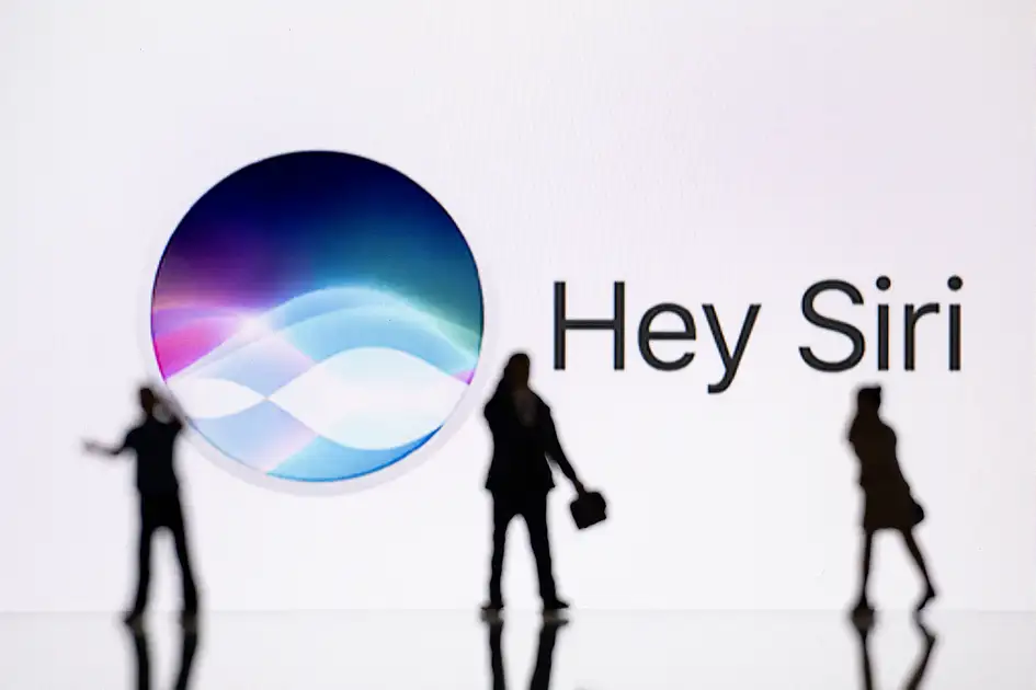 Apple introduces 'Siri AI', announces new child-safety controls