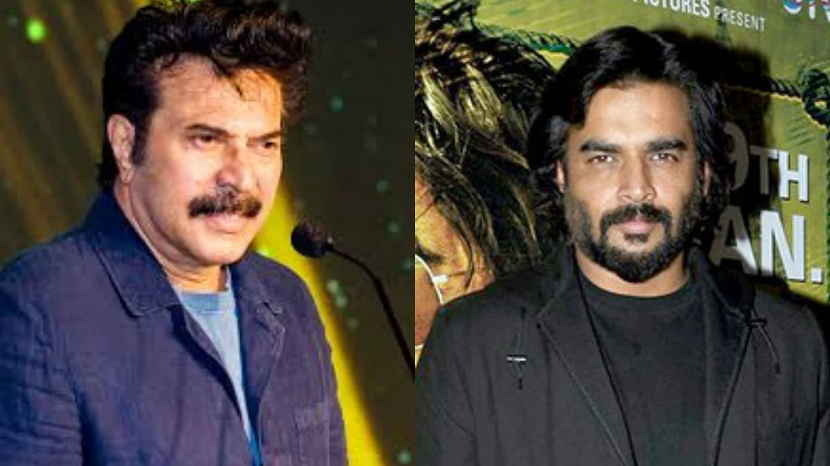 Padma Awards 2026: Mammootty, Madhavan among film stars to r