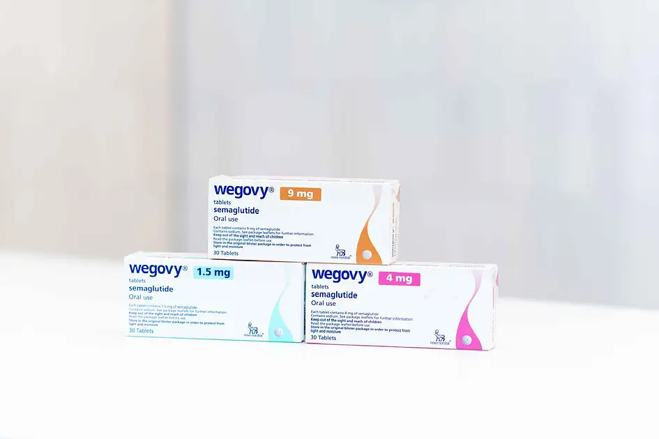 Wegovy weight-loss pill available in UAE pharmacies; how much it will cost