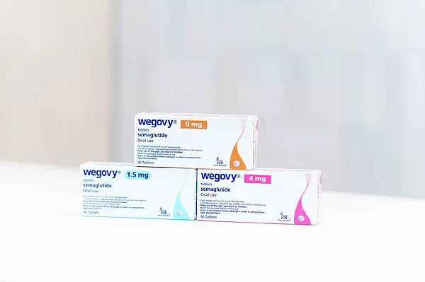 semaglutide tablets dubai Wegovy weight-loss pill available in UAE pharmacies; how much it will cost