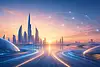 How Ras Al Khaimah and the UAE are building the technology ecosystem of the future
